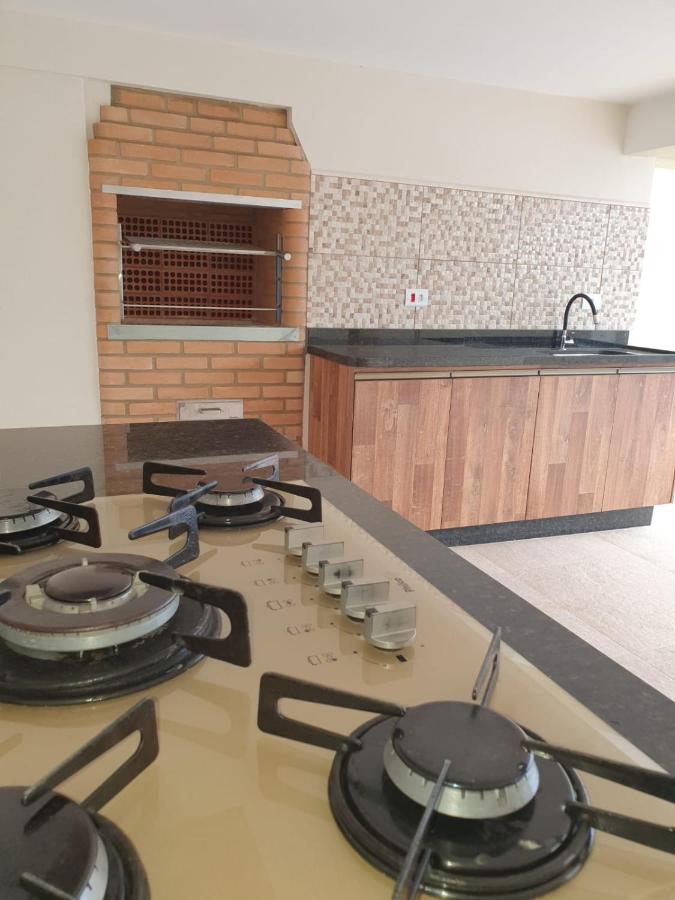 Willa Casa Chacha - Paz E Bem Águas de São Pedro Zewnętrze zdjęcie